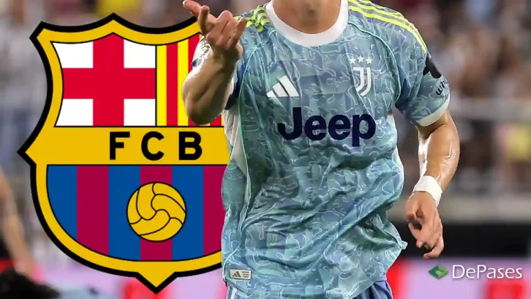 Kenan Yildiz FC Barcelona
