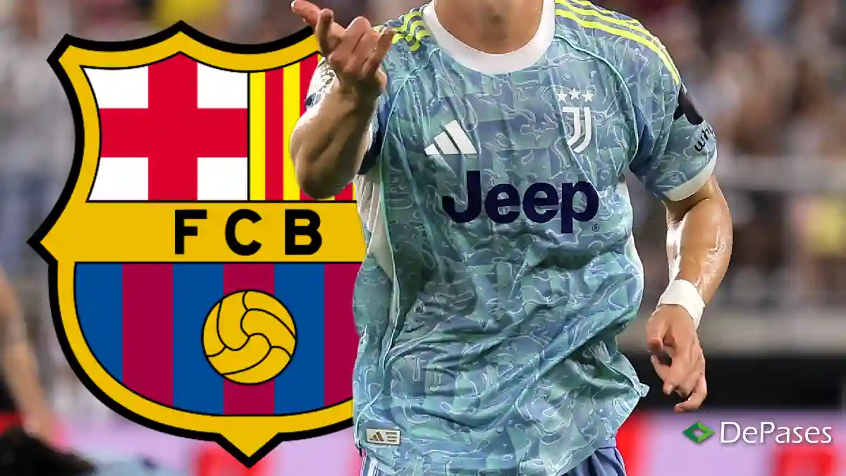 Kenan Yildiz FC Barcelona
