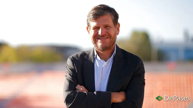 Alemany al Atlético de Madrid