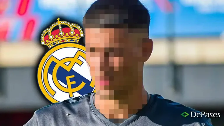 Nico Schlotterbeck Real Madrid