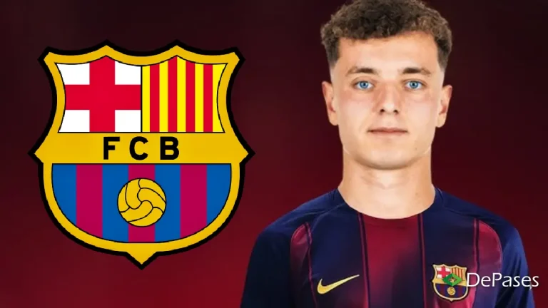 Fisnik Asllani FC Barcelona