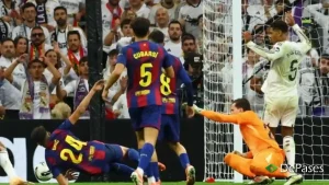 FC Barcelona Real Madrid