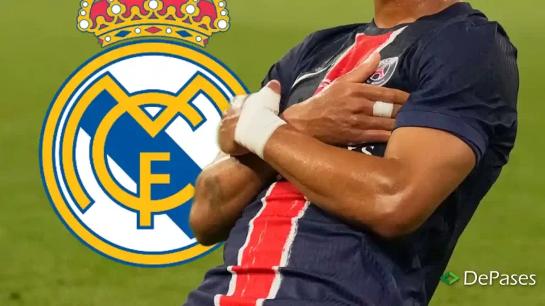 Désiré Doué Real Madrid PSG
