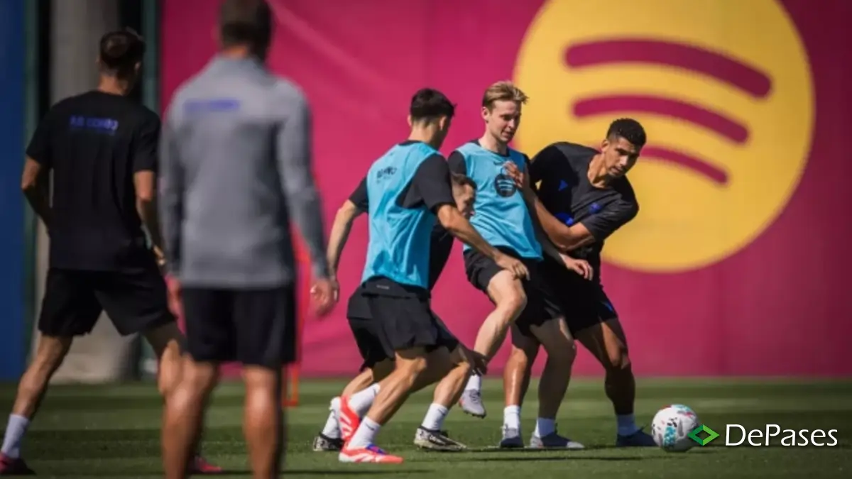 FC Barcelona
