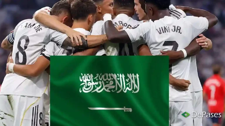 Real Madrid