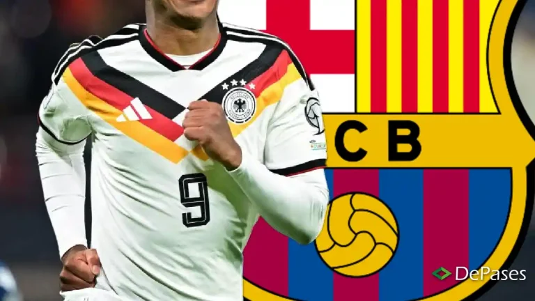 Assan Ouédraogo FC Barcelona