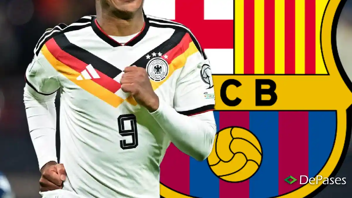 Assan Ouédraogo FC Barcelona