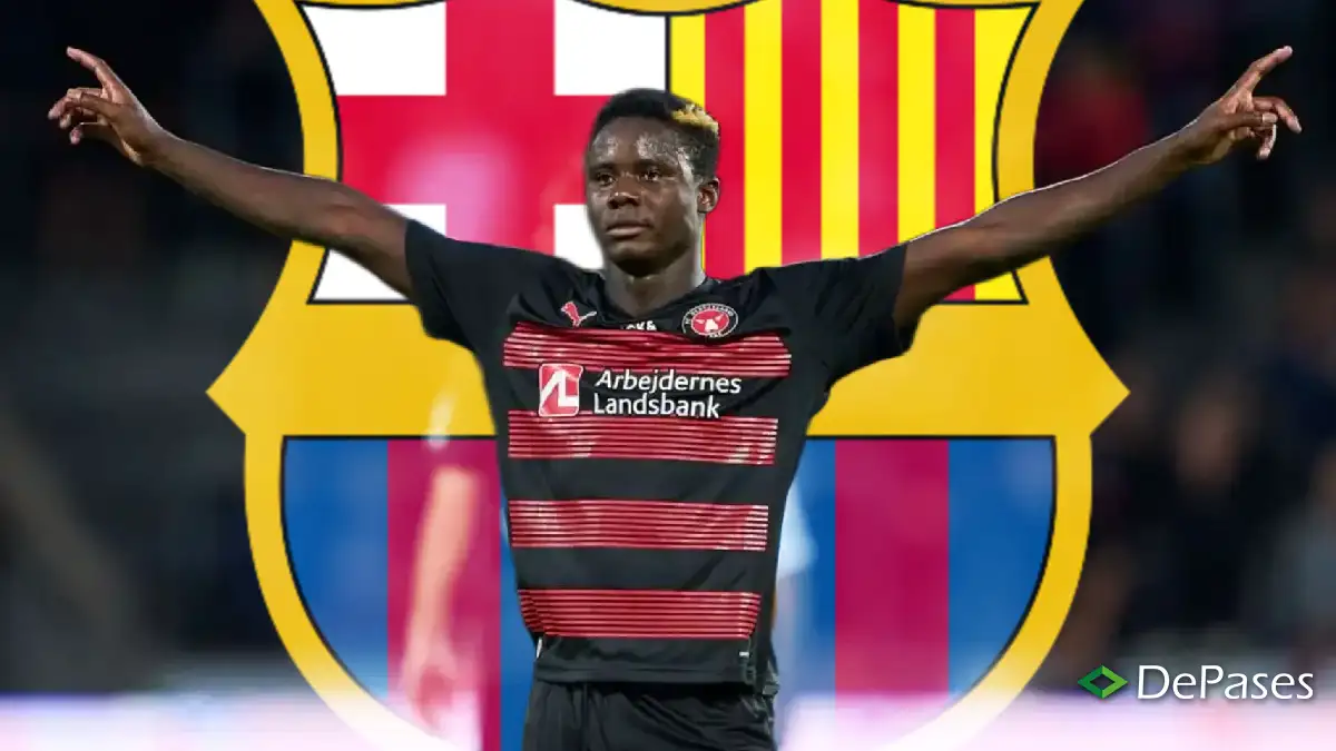 Franculino Djú FC Barcelona