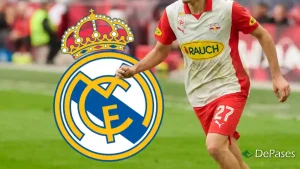 Kerim Alajbegovic Real Madrid