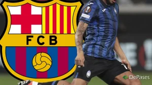 Éderson dos Santos FC Barcelona