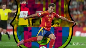 Mikel Oyarzabal FC Barcelona