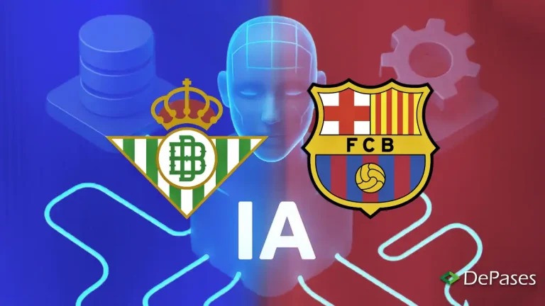FC Barcelona Real Betis LaLiga