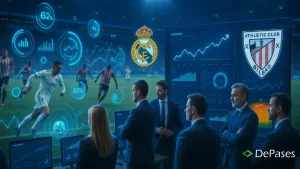 Athletic de Bilbao Real Madrid LaLiga