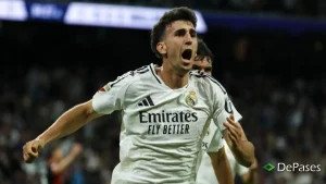 Jacobo Ramón Real Madrid