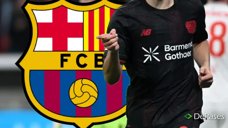 Ibrahim Maza FC Barcelona