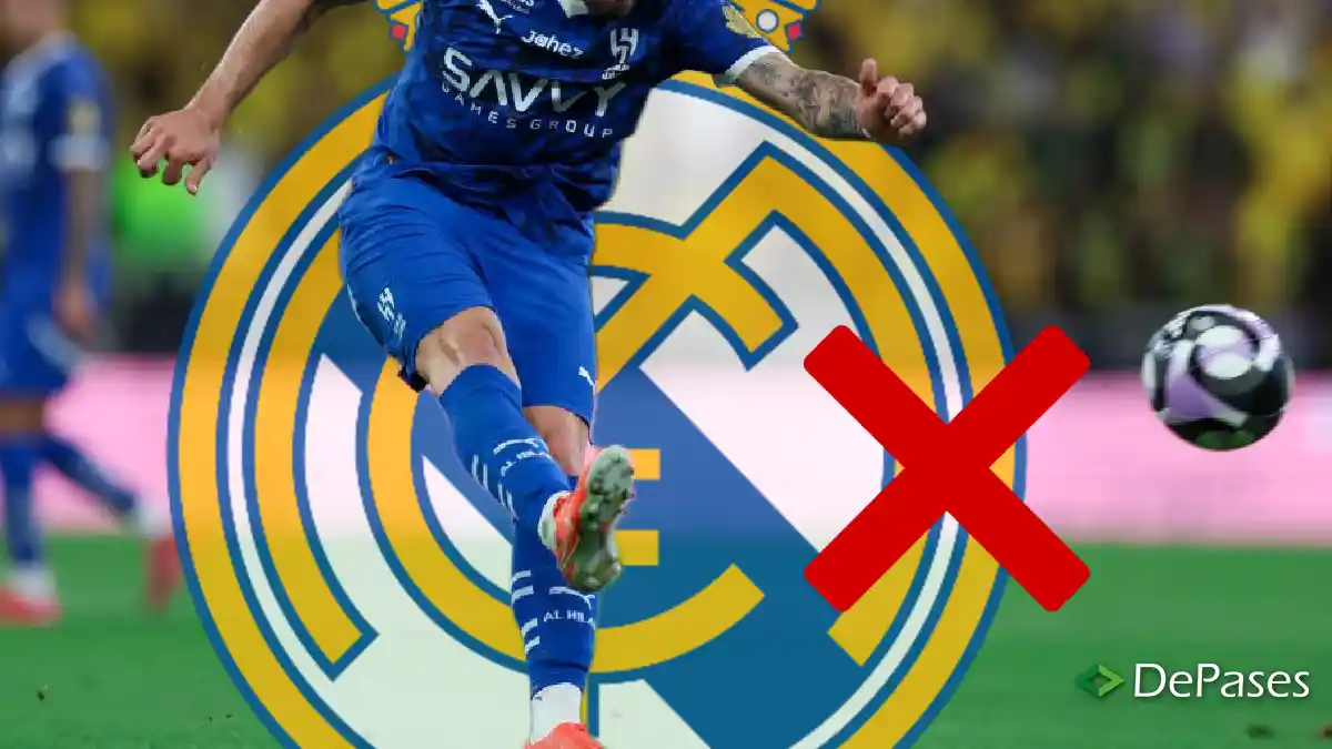 Real Madrid Rúben Neves