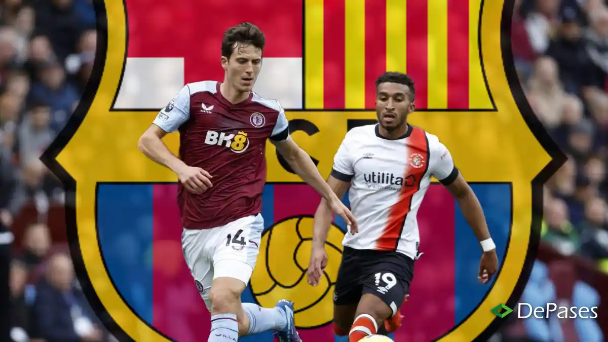 Pau Torres FC Barcelona