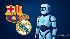 FC Barcelona Real Madrid Supercopa de España