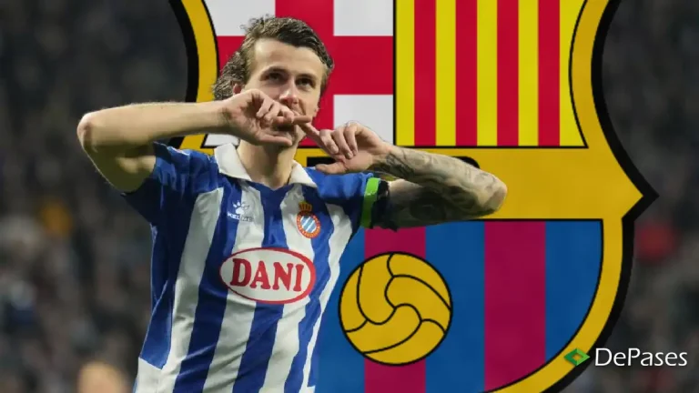 Carlos Romero FC Barcelona