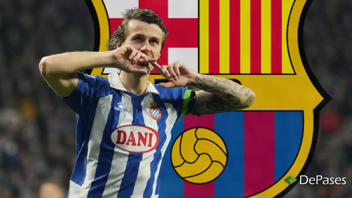 Carlos Romero FC Barcelona