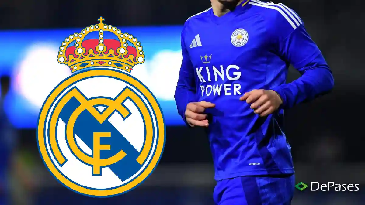 Lorenz Hutchinson Real Madrid