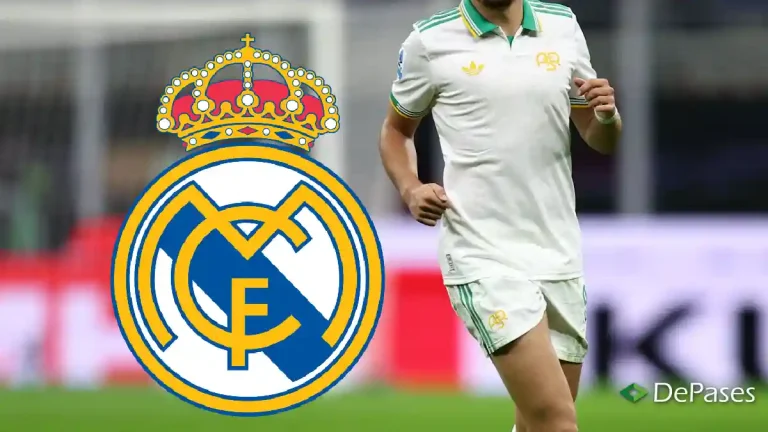 Neil El Aynaoui Real Madrid