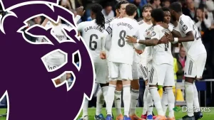 Real Madrid Premier League