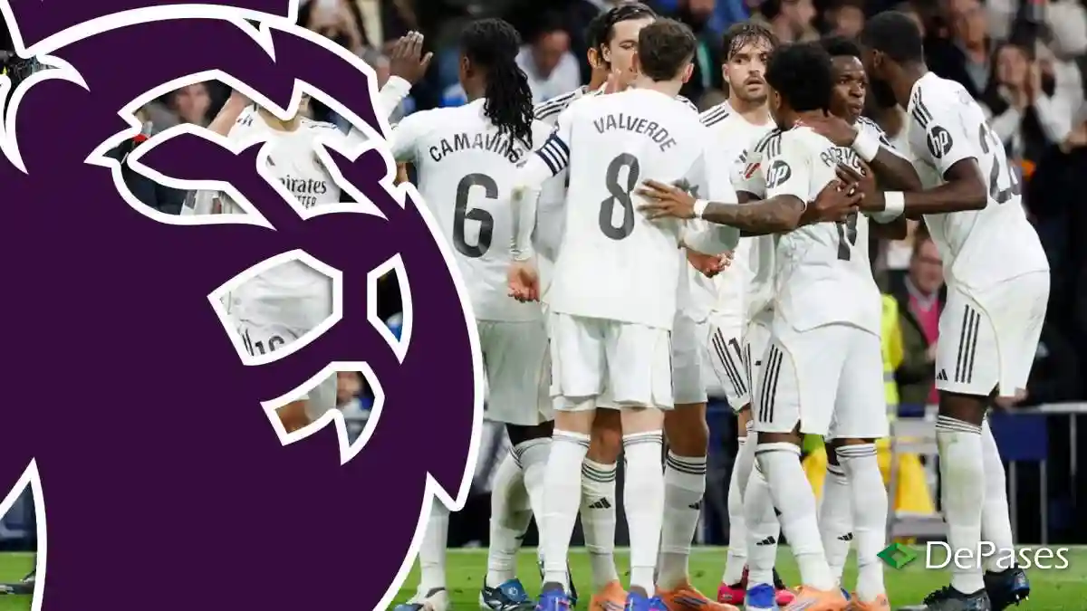 Real Madrid Premier League