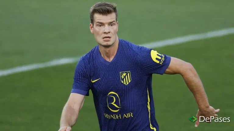 El sorpresivo trueque que podría cambiar el futuro ataque del Atlético