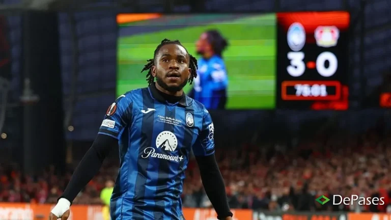 Los cracks de la Serie A que quiere Simeone en el 'Atleti'