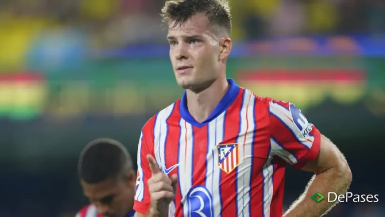 El equipo que quiere llevarse a Sorloth por mas de 35 millones