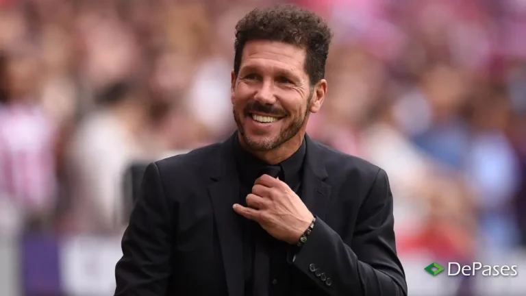 El fichaje 'Low cost' que tiene el Atlético abrochado para la temporada