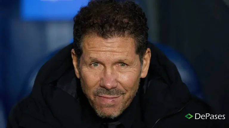 El ídolo del Atlético que podría regresar al Metropolitano