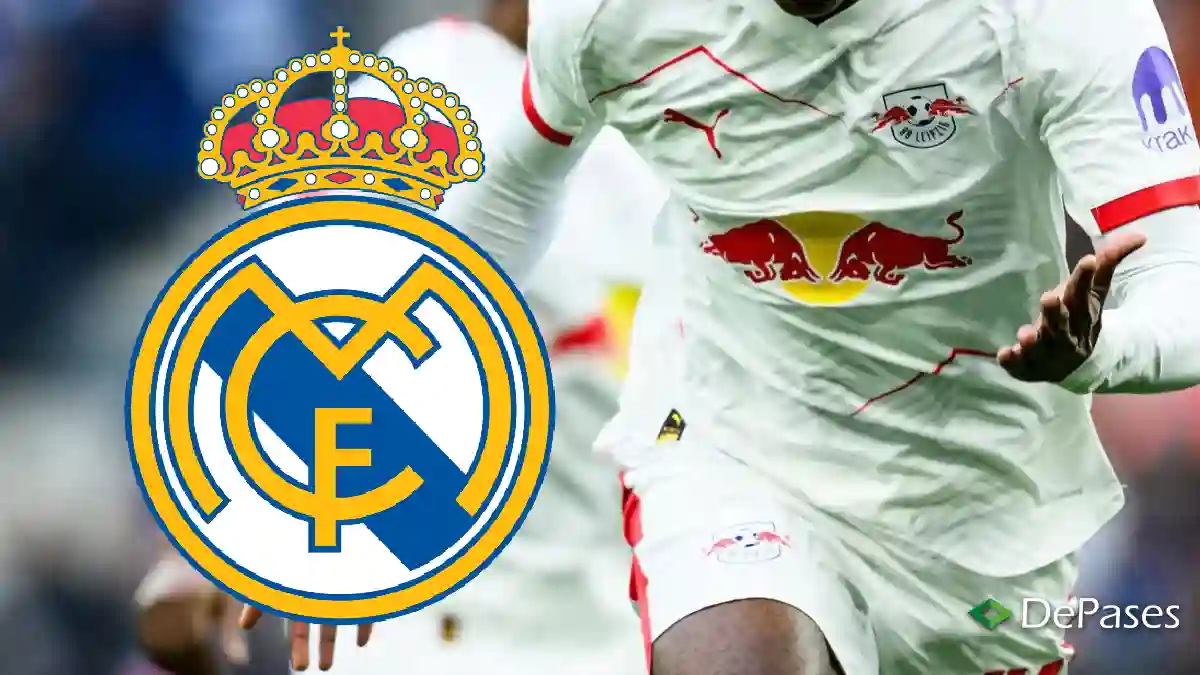 Yan Diomande Real Madrid