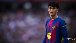 Dro Fernández Barcelona