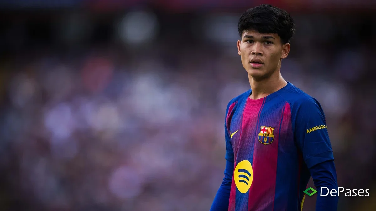 Dro Fernández Barcelona