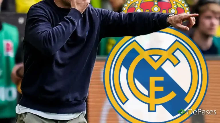 Niko Kovac Real Madrid