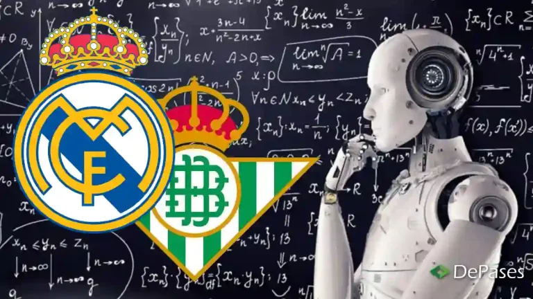 Real Madrid Real Betis LaLiga
