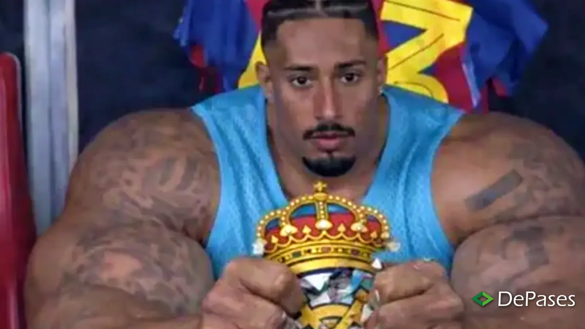 FC Barcelona Real Madrid Supercopa de España