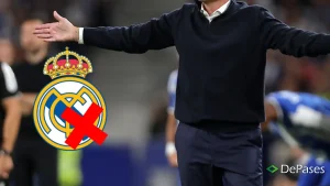 José Mourinho Real Madrid