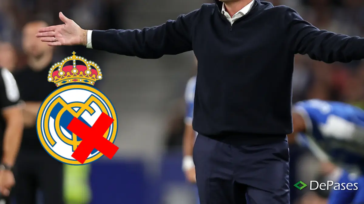 José Mourinho Real Madrid