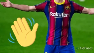 Miralem Pjanic FC Barcelona