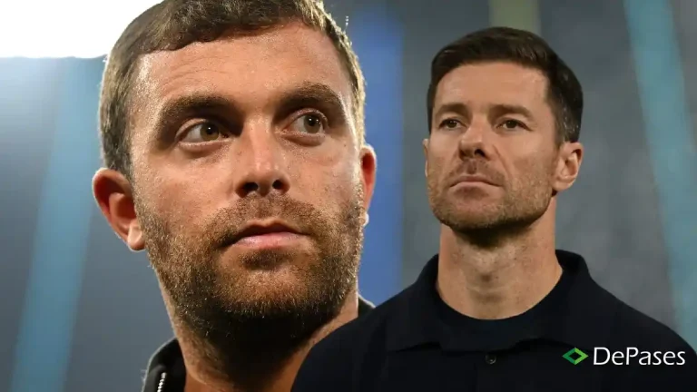 Fabrizio Romano Xabi Alonso Real Madrid