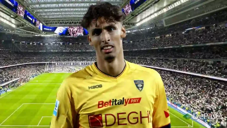 Tiago Gabriel Real Madrid