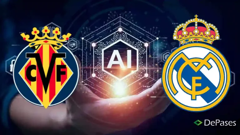 Villarreal Real Madrid LaLiga