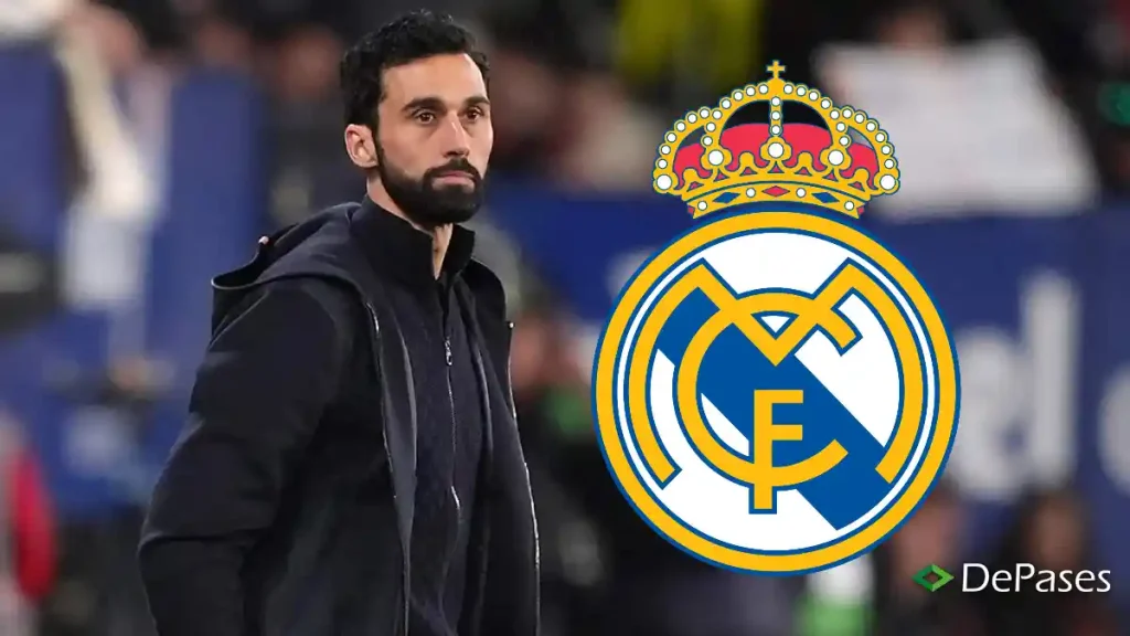 Real Madrid Álvaro Arbeloa