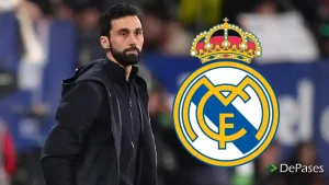 Real Madrid Álvaro Arbeloa