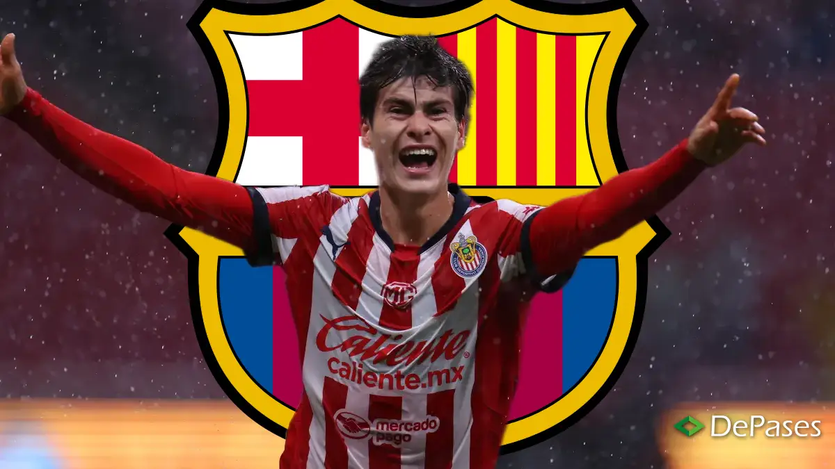 Armando Hormiga Gonzalez FC Barcelona