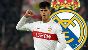 Chema Andrés Real Madrid