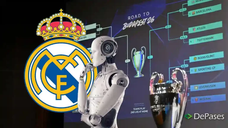 Real Madrid UEFA Champions League